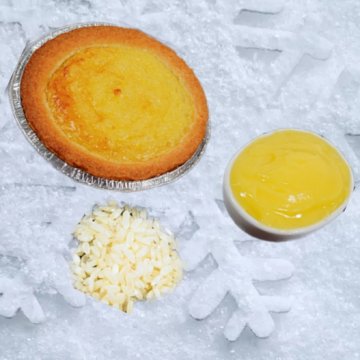 *BUDINO DI RISO PRONTO COTTURA GR 90 PZ 36